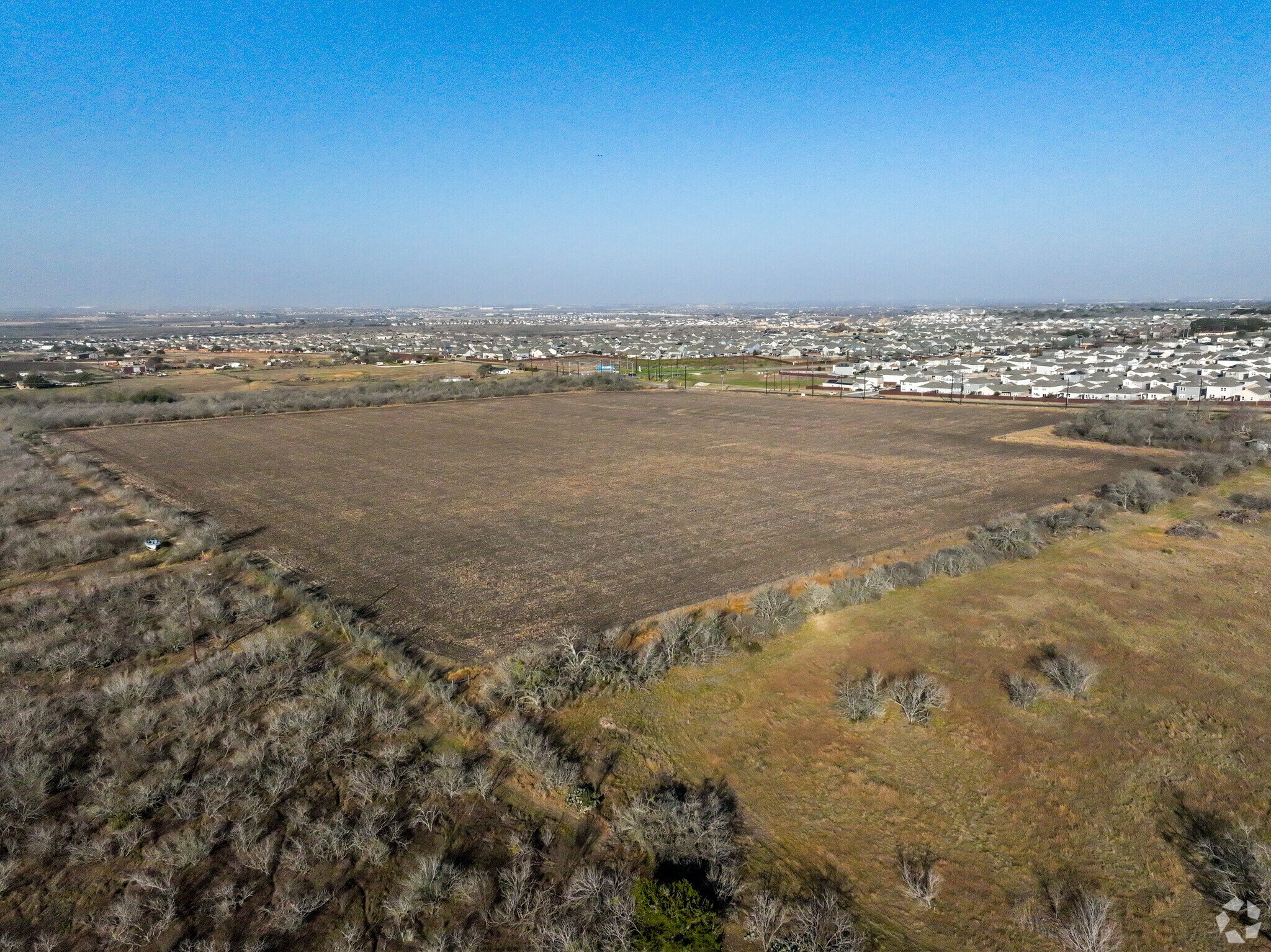 4892 Abbott Rd, Saint Hedwig, TX à vendre Photo principale- Image 1 de 7