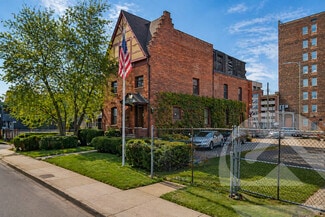 More details for 49 W Willis St, Detroit, MI - Office for Sale