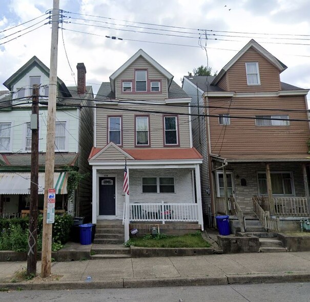 116 N Mathilda St, Pittsburgh, PA for sale - Primary Photo - Image 1 of 1