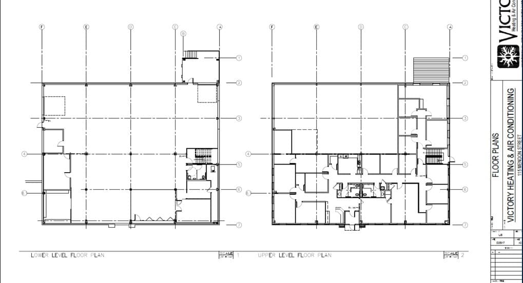 115 Mendon St, Bellingham, MA for lease Floor Plan- Image 1 of 1