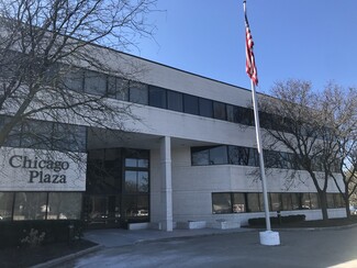 More details for 31201 Chicago Rd, Warren, MI - Office for Lease