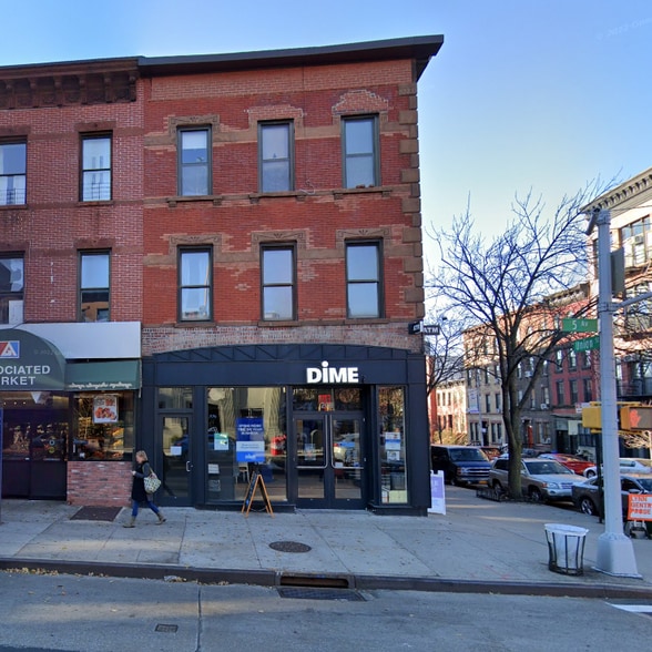 208 5th Ave, Brooklyn, NY for lease - Building Photo - Image 3 of 13
