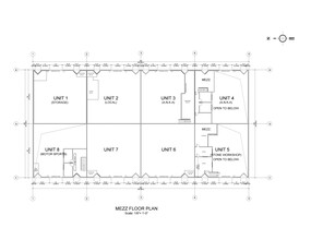 19134 95A Av, Surrey, BC à louer Plan de site- Image 1 de 1