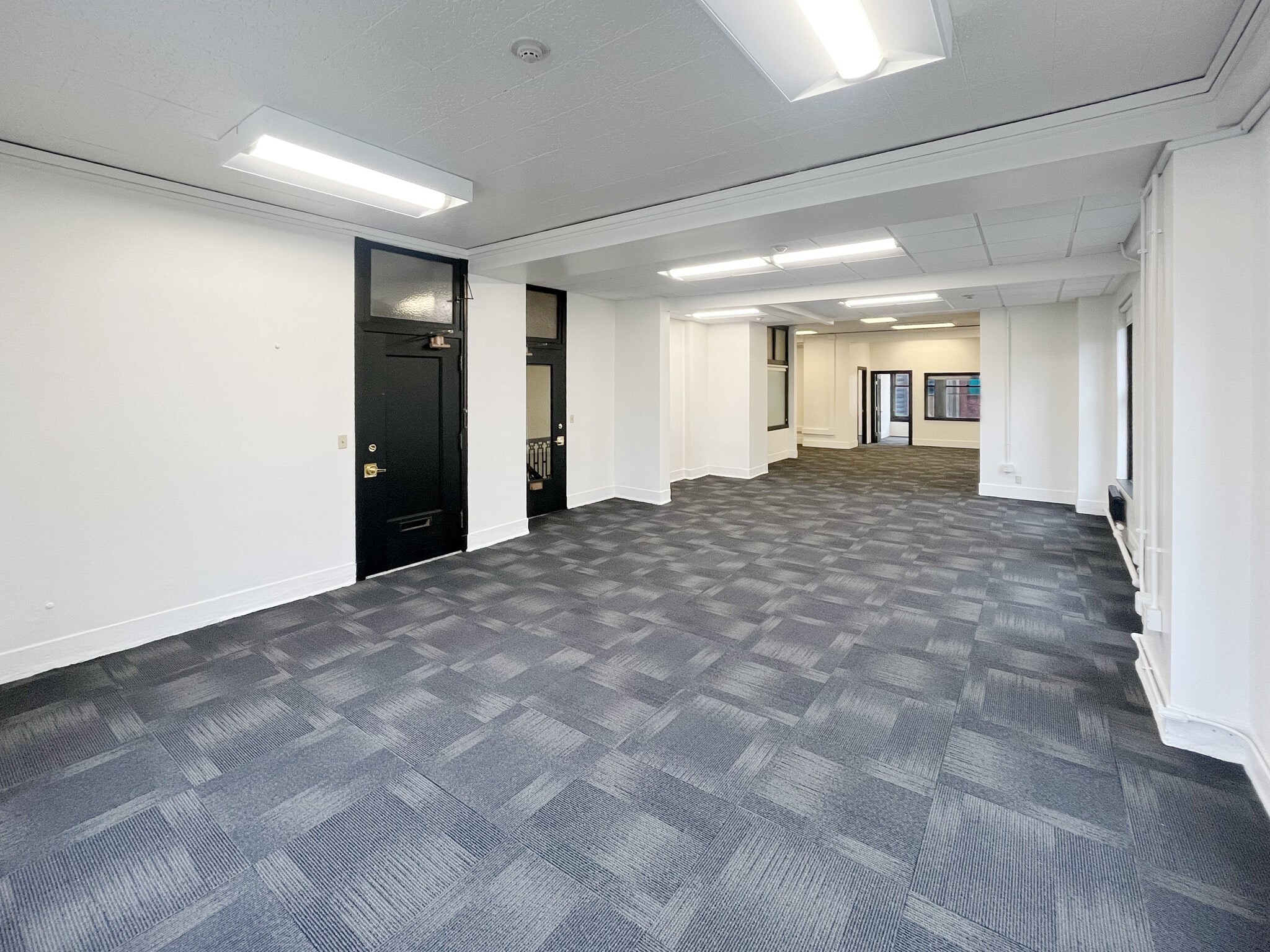 1440 Broadway, Oakland, CA à louer Photo intérieure- Image 1 de 6