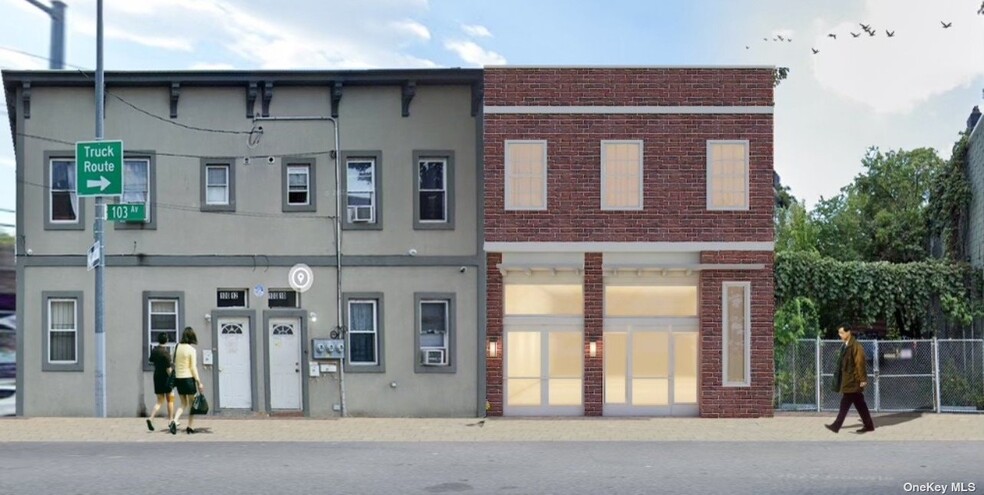 100-10-100-12 103rd Ave, Ozone Park, NY for sale - Building Photo - Image 2 of 41