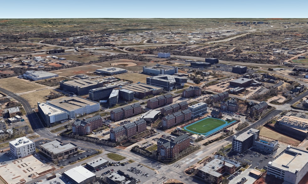 Expand Energy Campus portfolio of 15 properties for sale on LoopNet.ca - Building Photo - Image 2 of 13