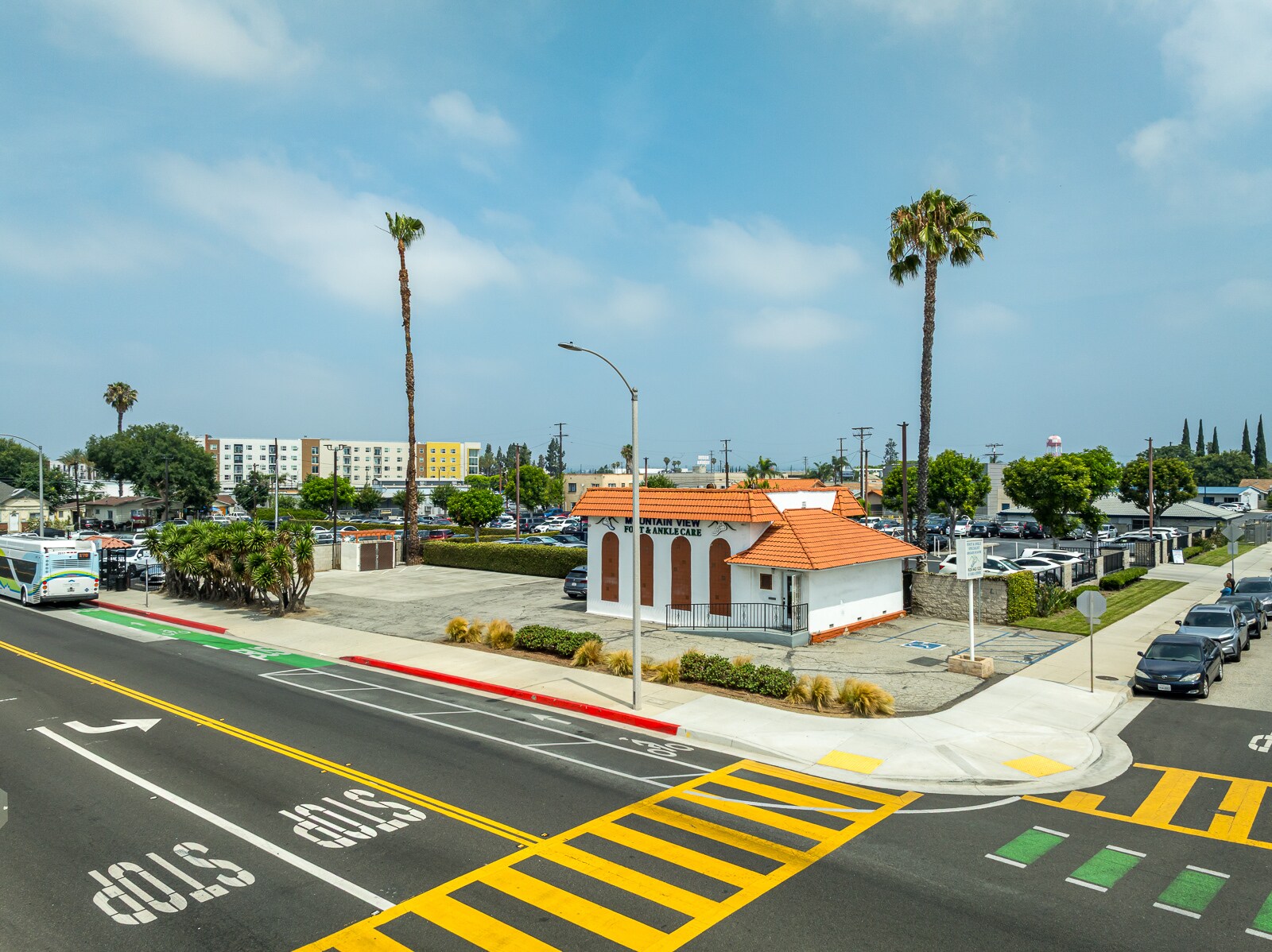 3503 Lexington Ave, El Monte, CA à vendre Photo principale- Image 1 de 69