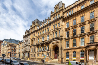 More details for 144 West George St, Glasgow - Office for Lease