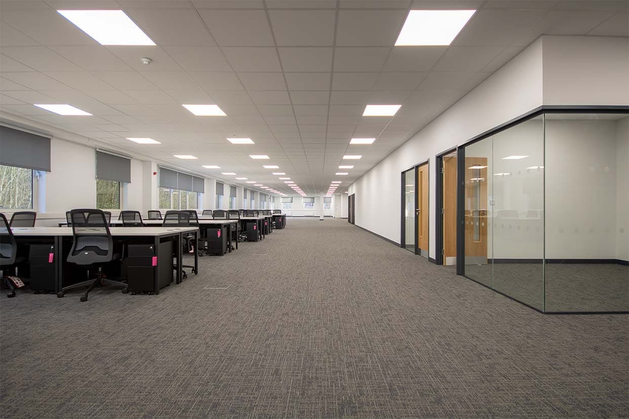 Vulcan Way, Croydon à louer Photo intérieure- Image 1 de 2