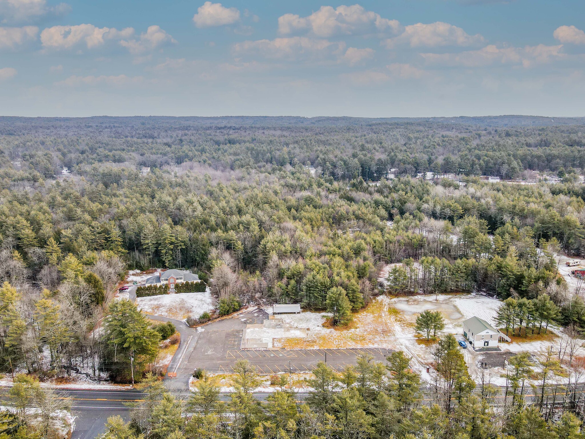 222 Baldwinville State Rd, Winchendon, MA for sale Building Photo- Image 1 of 1