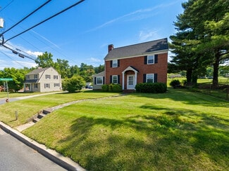 Plus de détails pour 10611 York Rd, Cockeysville, MD - Bureau à vendre