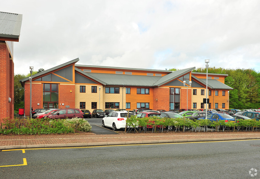 Eco Park Rd, Ludlow à louer - Photo du bâtiment - Image 1 de 3