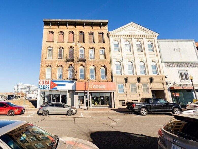 70 Colborne St, Brantford, ON for sale - Primary Photo - Image 1 of 1