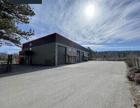 600 Similkameen Av, Princeton, BC à louer Photo du bâtiment- Image 1 de 3