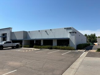 More details for 1950 W Rose Garden Ln, Phoenix, AZ - Industrial for Lease