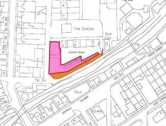 More details for 15 Seafield Sq, Rothes - Land for Sale