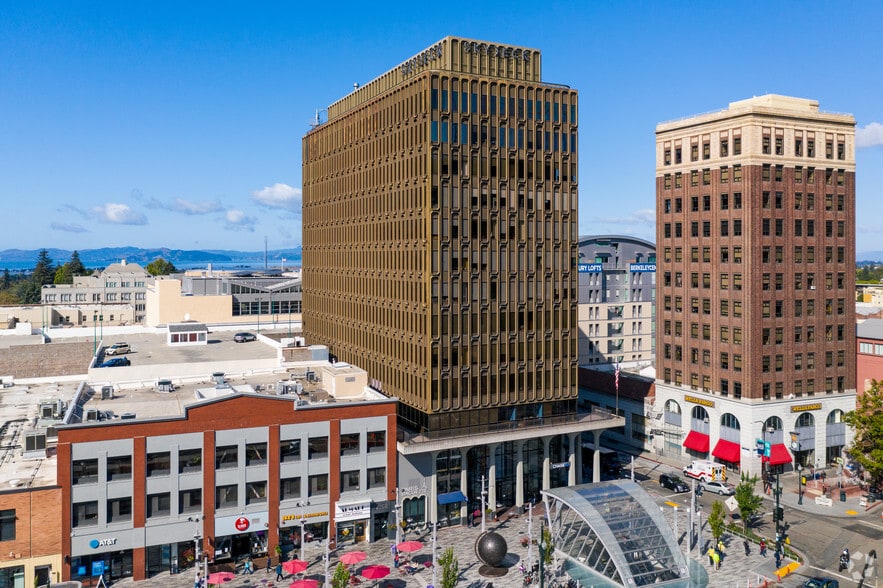 2150 Shattuck Ave, Berkeley, CA for lease - Primary Photo - Image 1 of 13