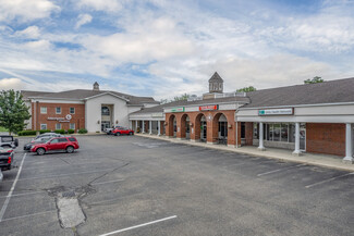 More details for 3333 Massillon Rd, Akron, OH - Office/Retail, Retail for Lease