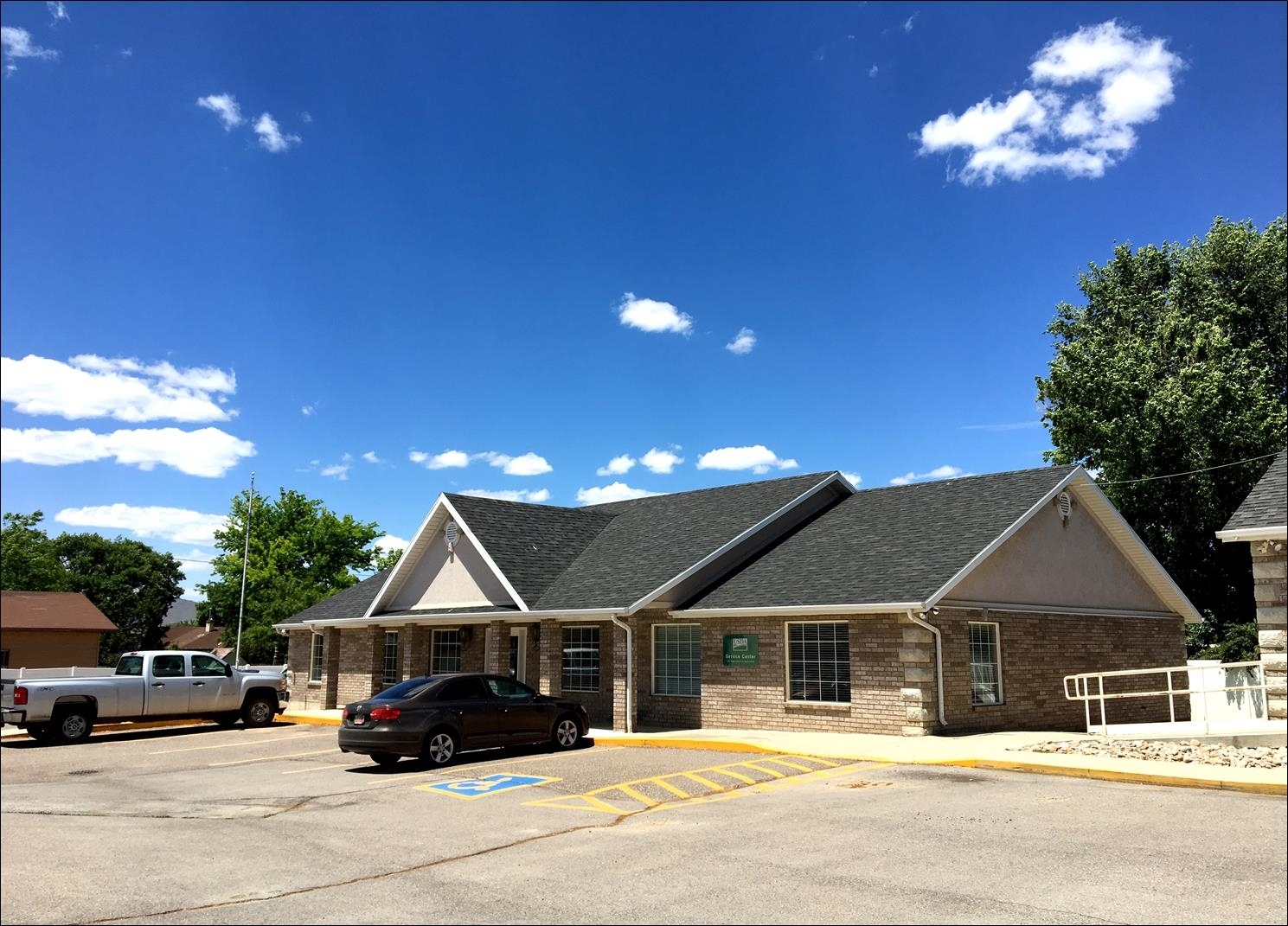 635 N Main St, Nephi, UT for sale Primary Photo- Image 1 of 1