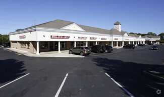 More details for 159 Route 25A, Miller Place, NY - Retail for Lease