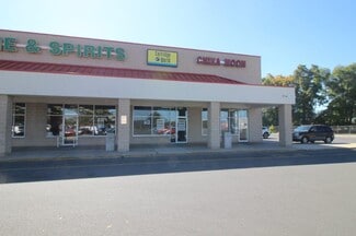 More details for 4810-4860 Penn Ave, Sinking Spring, PA - Retail for Lease