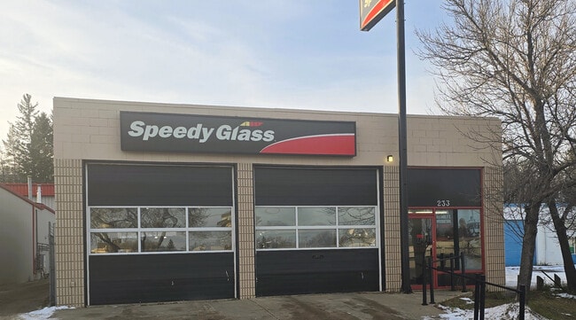 More details for 233 17th St W, Prince Albert, SK - Retail for Sale