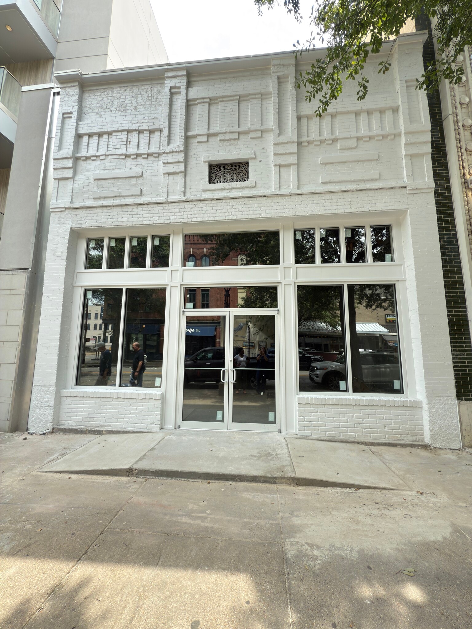 305 Main St, Little Rock, AR for lease Building Photo- Image 1 of 4