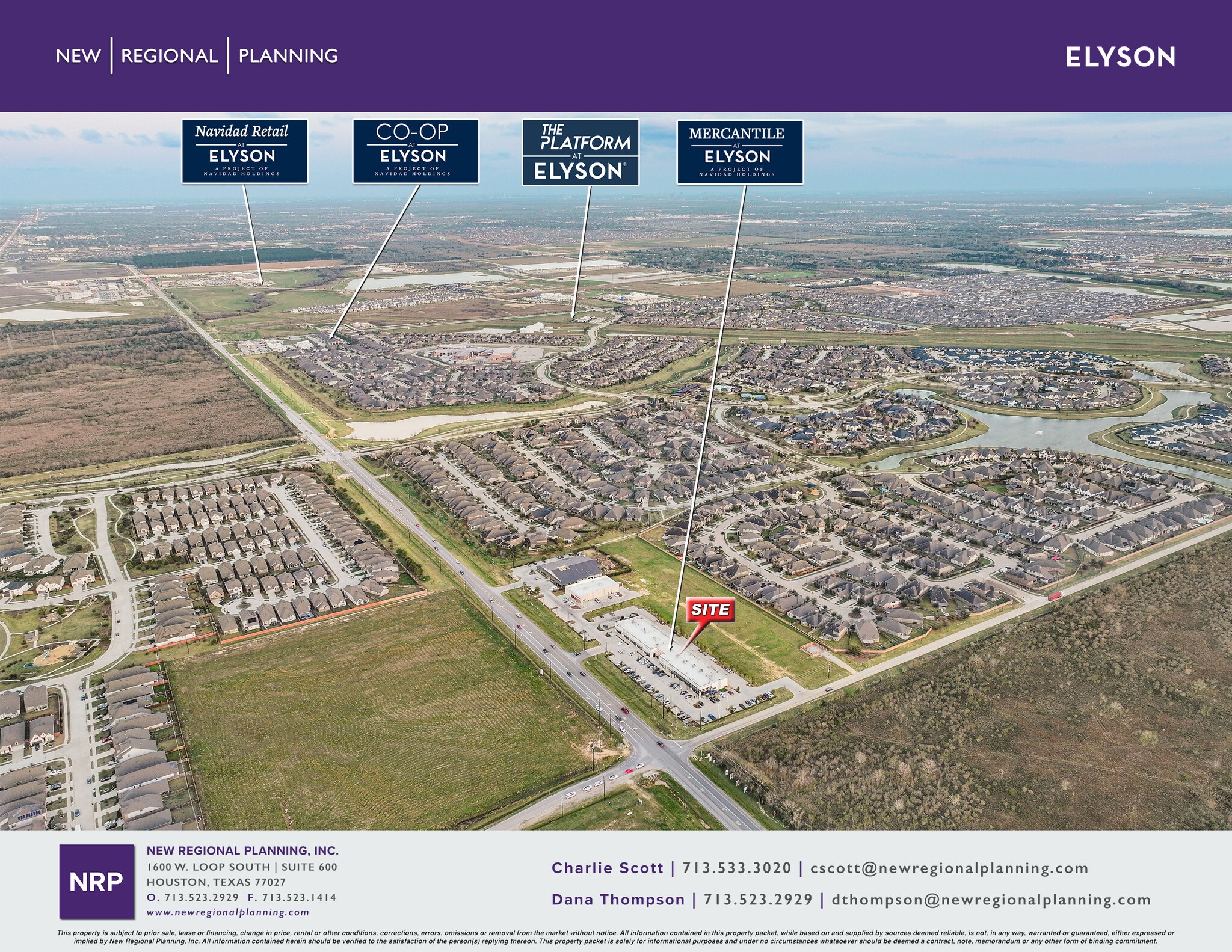 29027 Freeman Rd, Katy, TX for lease Primary Photo- Image 1 of 11