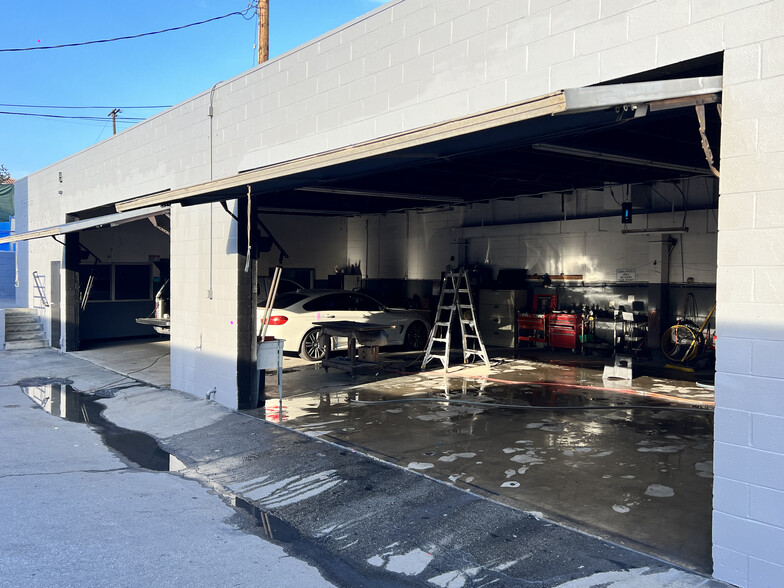 100 S San Gabriel Blvd, San Gabriel, CA à louer - Photo du bâtiment - Image 3 de 12