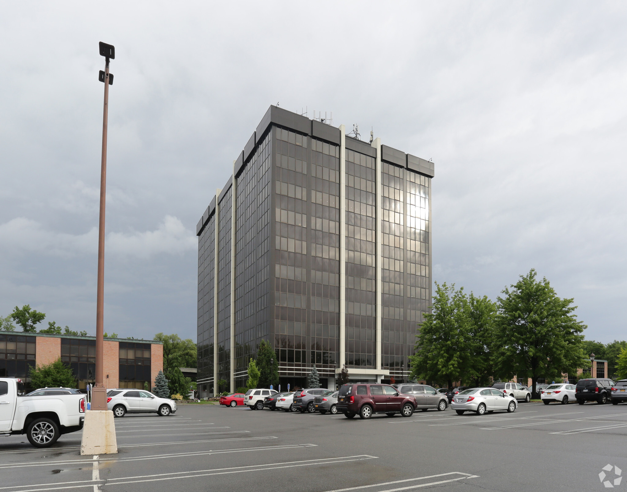 4 Tower Pl, Albany, NY à vendre Photo principale- Image 1 de 1