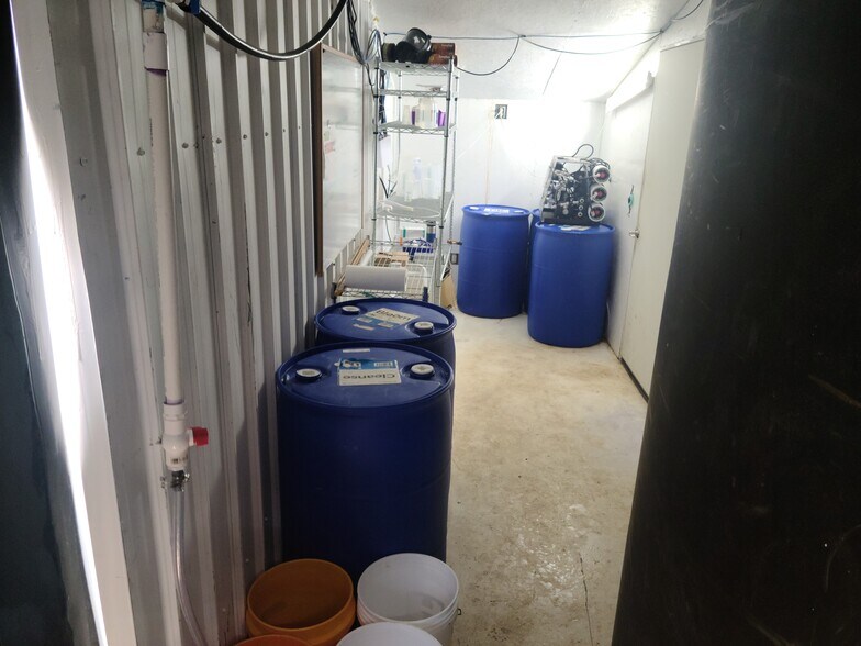 713 Mayor Patricia Reigal Blvd, Moffat, CO à vendre - Photo du bâtiment - Image 3 de 12