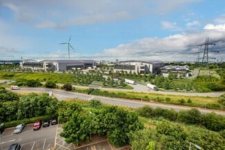 Plus de détails pour Courier Rd, Rainham - Industriel à louer