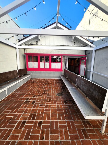 1335 Pacific Ave, Santa Cruz, CA for lease - Building Photo - Image 1 of 16