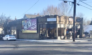 More details for 401 Orange Rd, Montclair, NJ - Retail for Lease