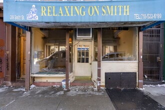 289 Smith St, Brooklyn, NY à louer Photo intérieure- Image 1 de 7