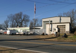 More details for Franklin Blvd & Cole St properties – for Sale, Greensboro, NC