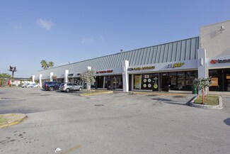 Plus de détails pour 6105-6117 Hollywood Blvd, Hollywood, FL - Commerce de détail à louer