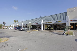 More details for 6105-6117 Hollywood Blvd, Hollywood, FL - Retail for Lease