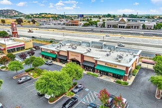 More details for 5121 Business Center Dr, Fairfield, CA - Retail for Lease