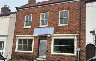 More details for 10 Pavement, York - Retail for Sale