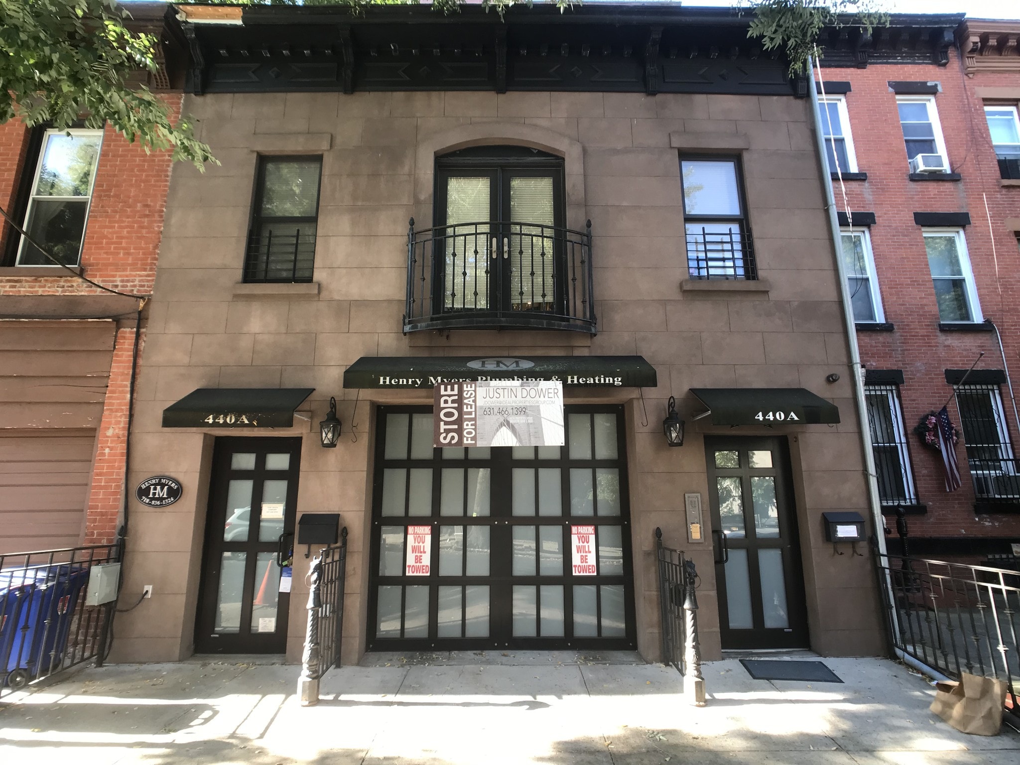 440 13th St, Brooklyn, NY for lease Building Photo- Image 1 of 18