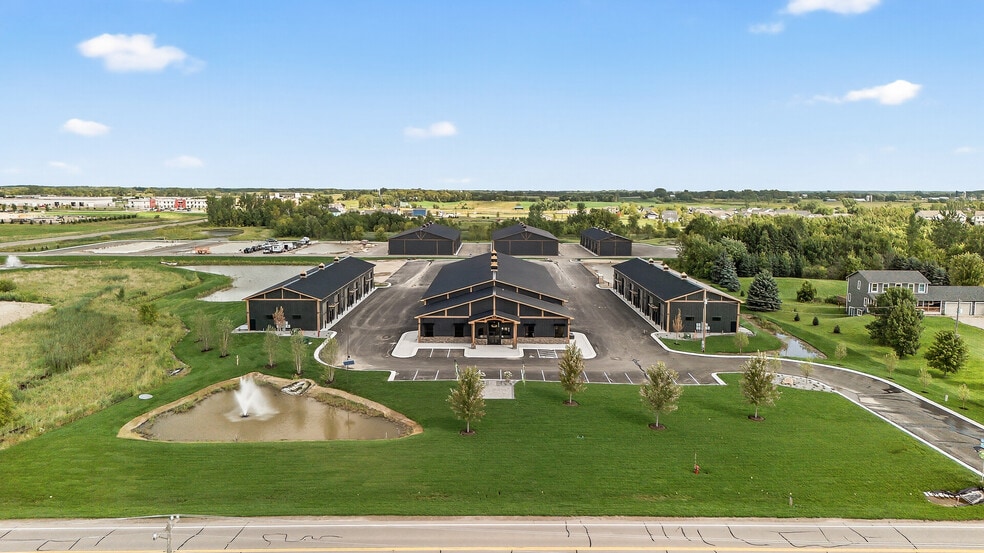 7060 Kagan Avenue NE, Otsego, MN for sale - Building Photo - Image 2 of 60