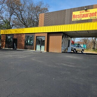 Plus de détails pour 1116 Gentry Pkwy, Tyler, TX - Commerce de détail à louer