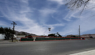 More details for 6310 E Charleston Blvd, Las Vegas, NV - Land for Sale