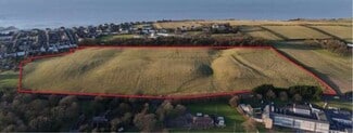 Plus de détails pour Netherhall Rd, Maryport - Terrain à vendre