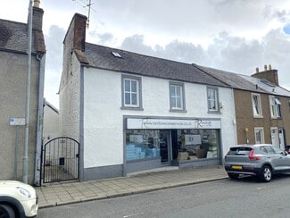More details for 239-245 King St, Castle Douglas - Retail for Sale