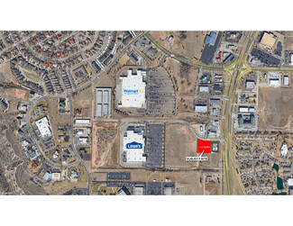 More details for 6005 Lowes ln, Amarillo, TX - Land for Lease