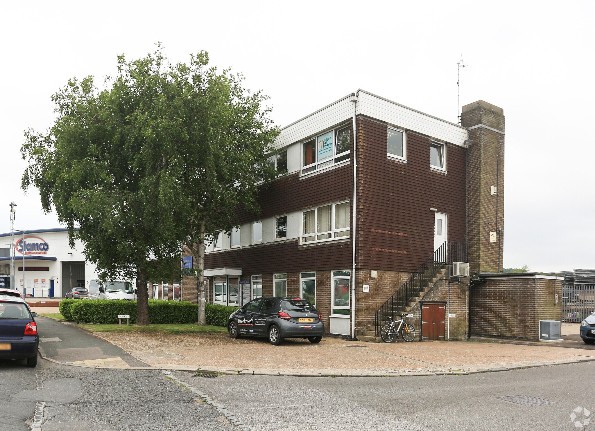 Courtlands Rd, Eastbourne à louer Photo principale- Image 1 de 3