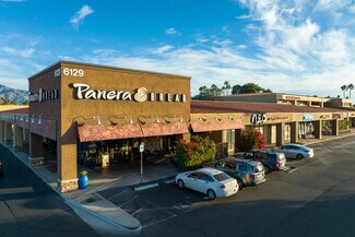 Plus de détails pour 6121-6133 E Broadway Blvd, Tucson, AZ - Commerce de détail à louer