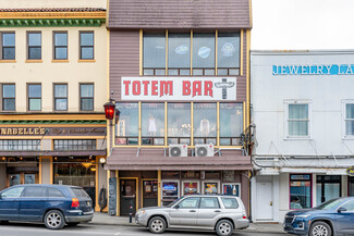 More details for 314-316 Front St, Ketchikan, AK - Specialty for Sale